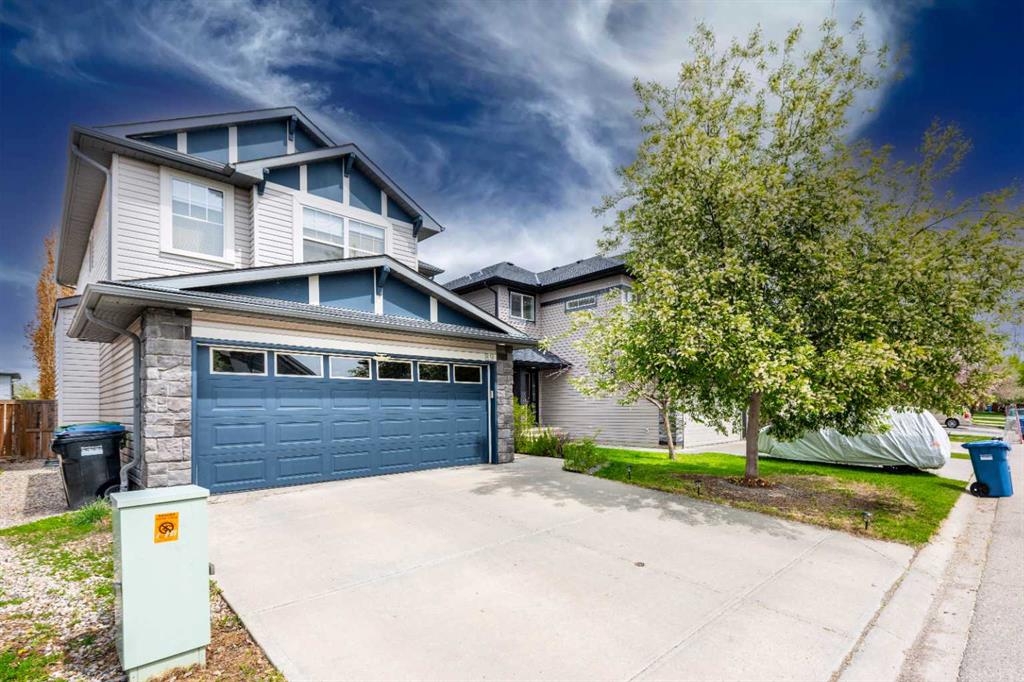 Picture of 89 Cranwell Green SE, Calgary Real Estate Listing