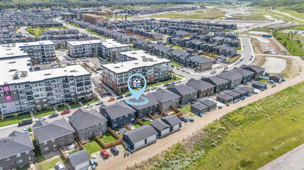Picture of 315 Wolf Creek Way SE, Calgary Real Estate Listing