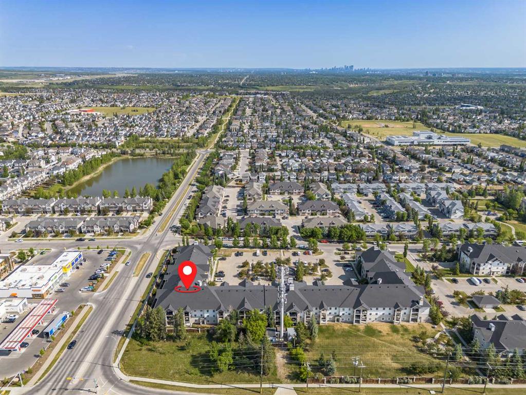 Picture of 1115, 2395 Eversyde Avenue SW, Calgary Real Estate Listing