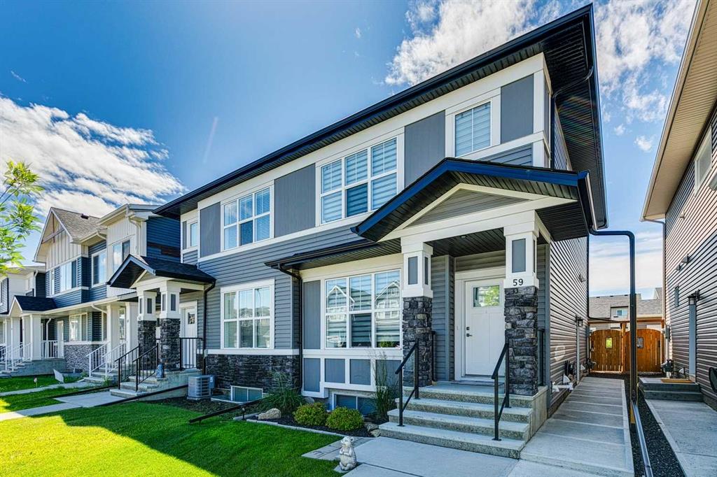Picture of 59 Carringsby Avenue NW, Calgary Real Estate Listing