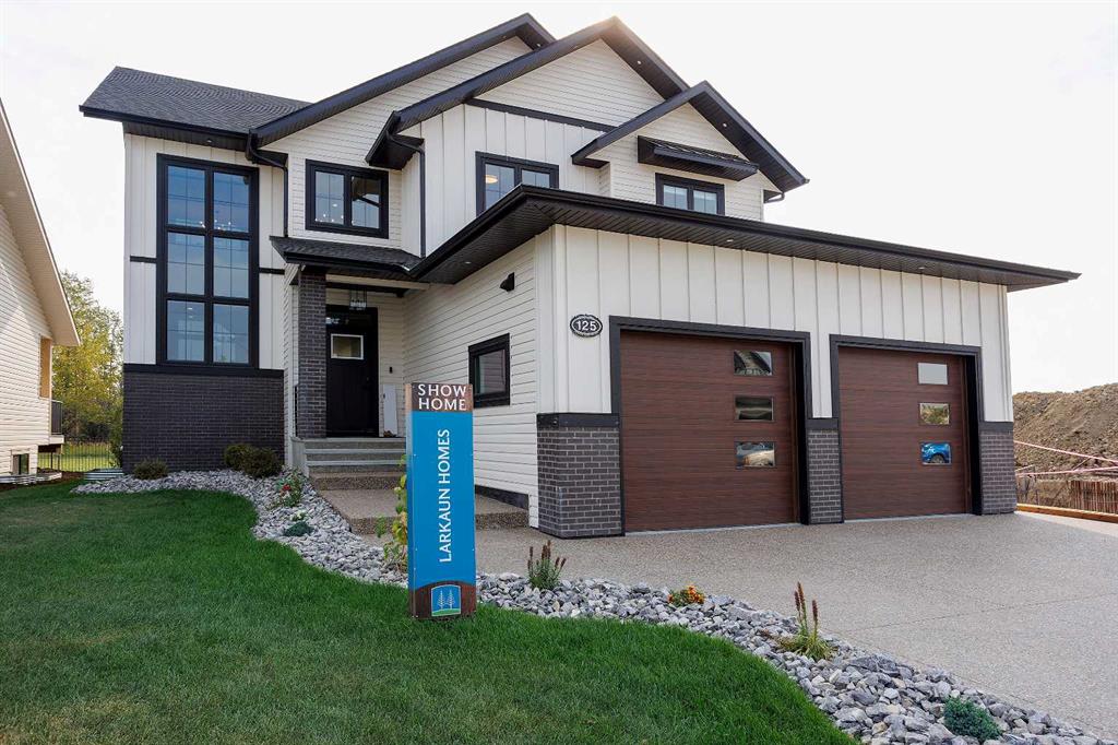Picture of 125 Emerald Drive , Red Deer Real Estate Listing