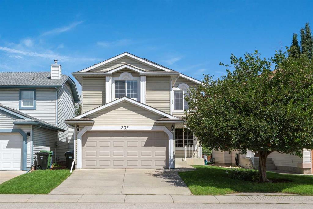 Picture of 337 Douglas Ridge Circle SE, Calgary Real Estate Listing