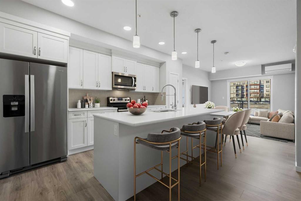 Picture of 214, 20 Seton Park SE, Calgary Real Estate Listing