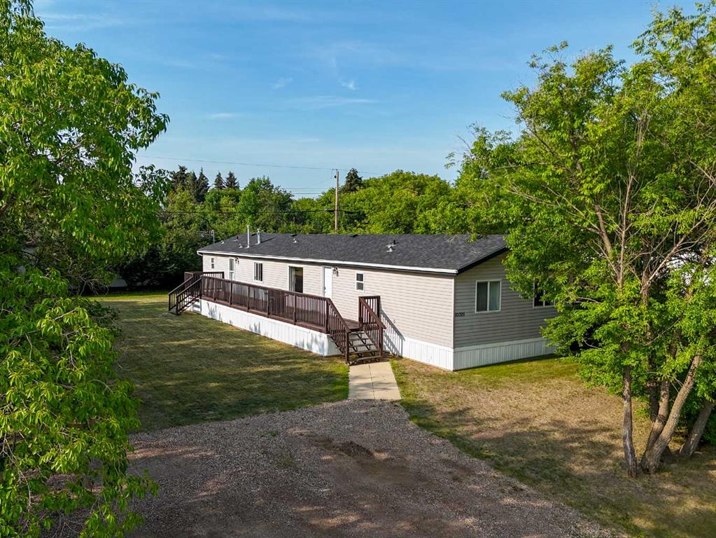 Picture of 10301 103 Avenue , La Crete Real Estate Listing