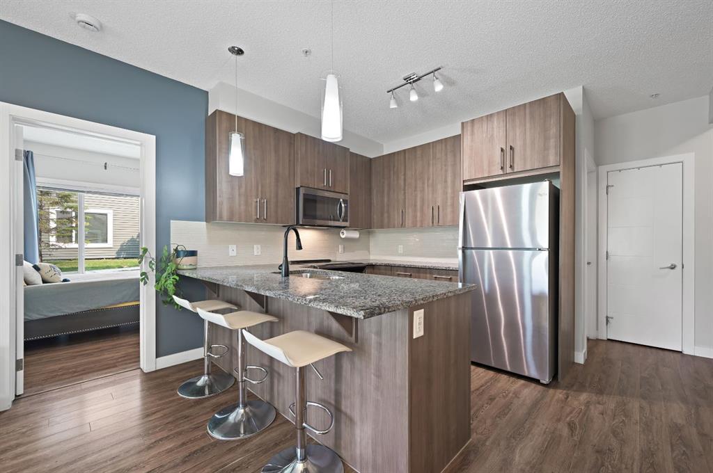 Picture of 101, 12 Sage Hill Terrace NW, Calgary Real Estate Listing