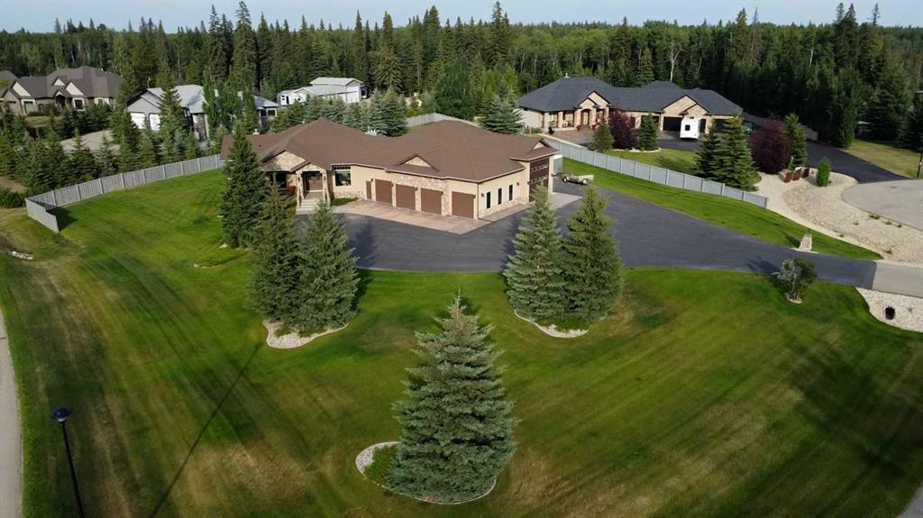 Picture of 5401 Sprucewood Close  , Rural Grande Prairie No. 1, County of Real Estate Listing