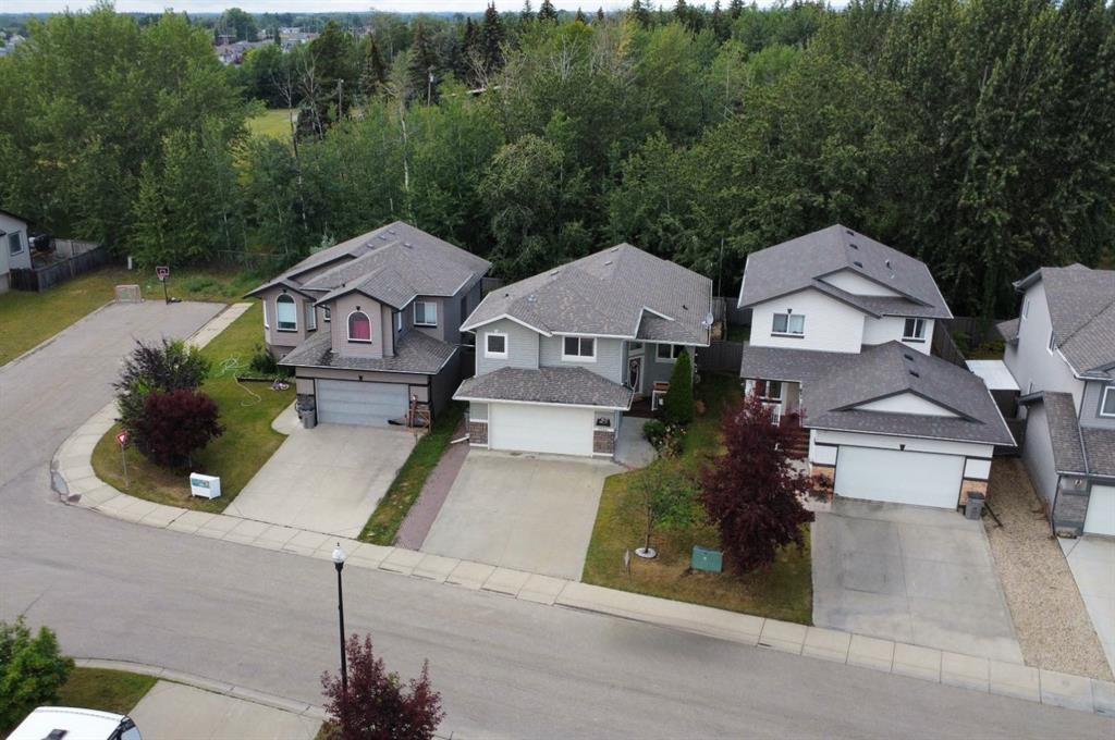 Picture of 7006 87 Street , Grande Prairie Real Estate Listing