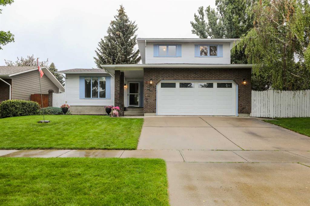 Picture of 3 Temple Boulevard W, Lethbridge Real Estate Listing