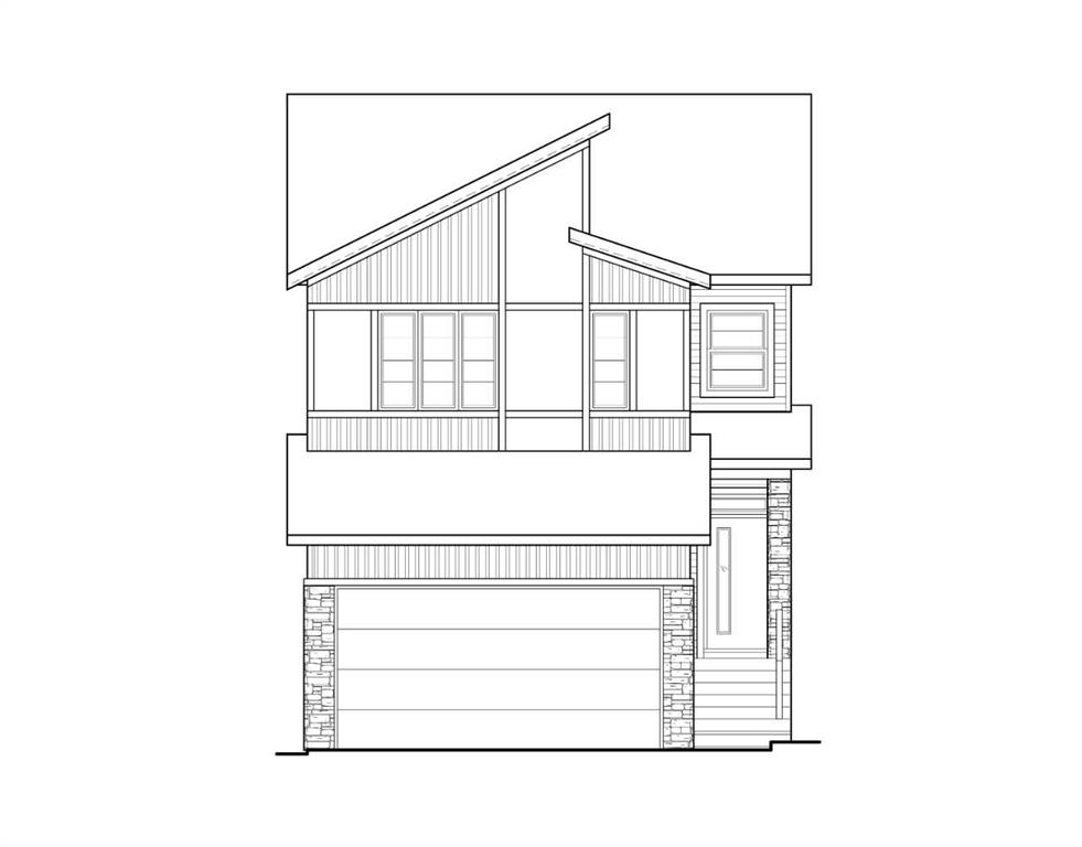 Picture of 96 Amblefield Grove NW, Calgary Real Estate Listing