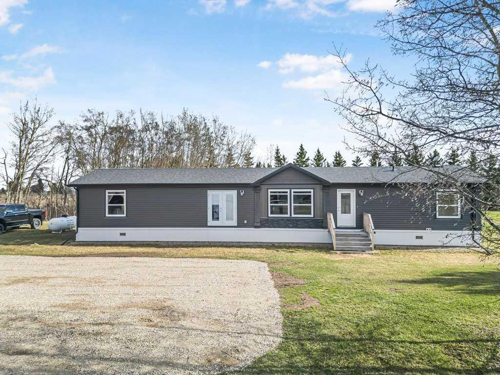 Picture of 390022 Range Road 4-2  , Rural Clearwater County Real Estate Listing