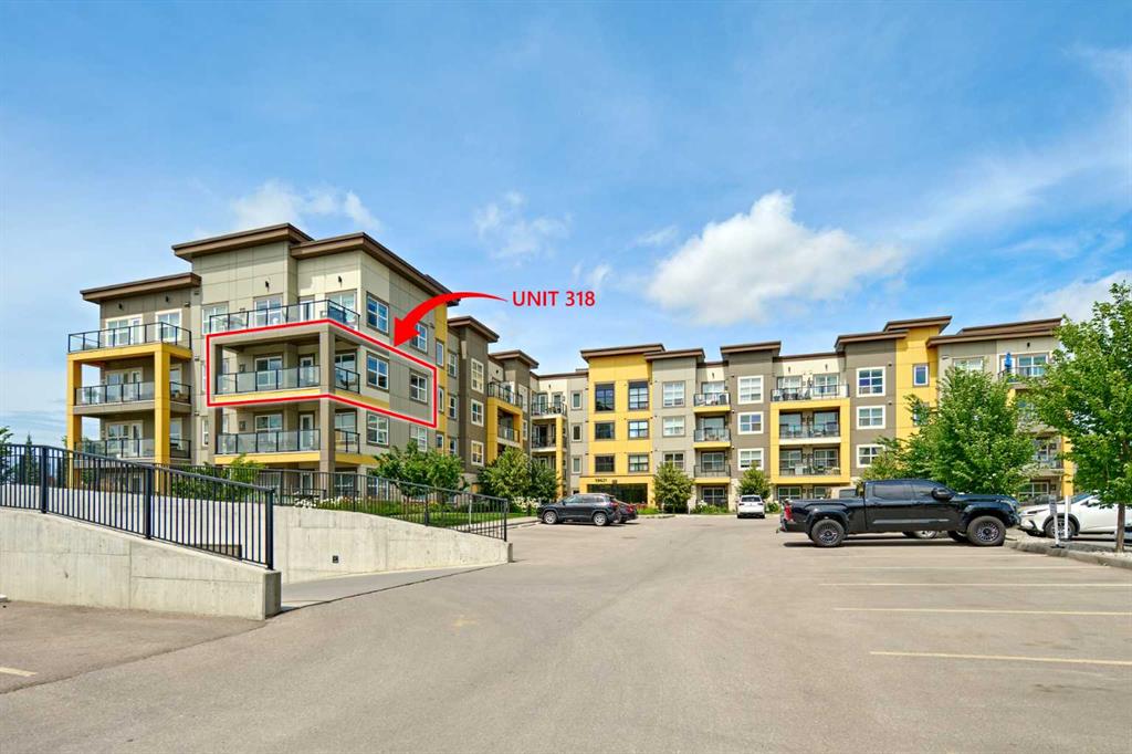 Picture of 318, 19621 40 Street SE, Calgary Real Estate Listing