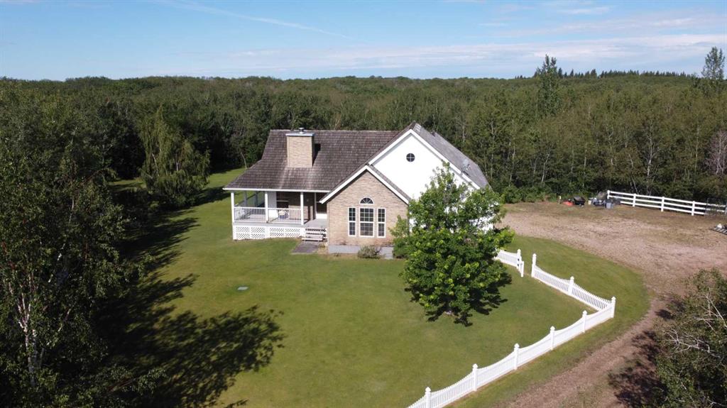 Picture of 6 Cedar Crescent  , Rural Wainwright No. 61, M.D. of Real Estate Listing