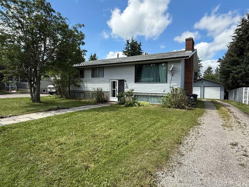 Picture of 131 Tamarack Avenue , Hinton Real Estate Listing