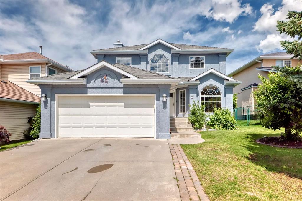 Picture of 6 Gleneagles Close , Cochrane Real Estate Listing