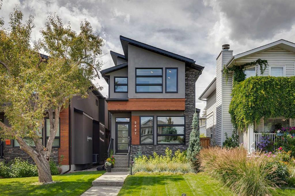 Picture of 2427 25A Street SW, Calgary Real Estate Listing