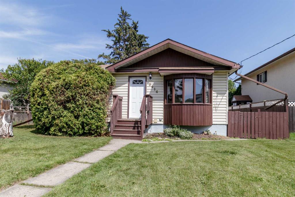Picture of 5414 38 Street , Red Deer Real Estate Listing