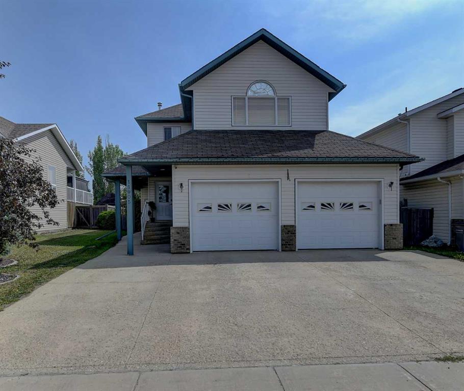 Picture of 11905 106 Street , Grande Prairie Real Estate Listing