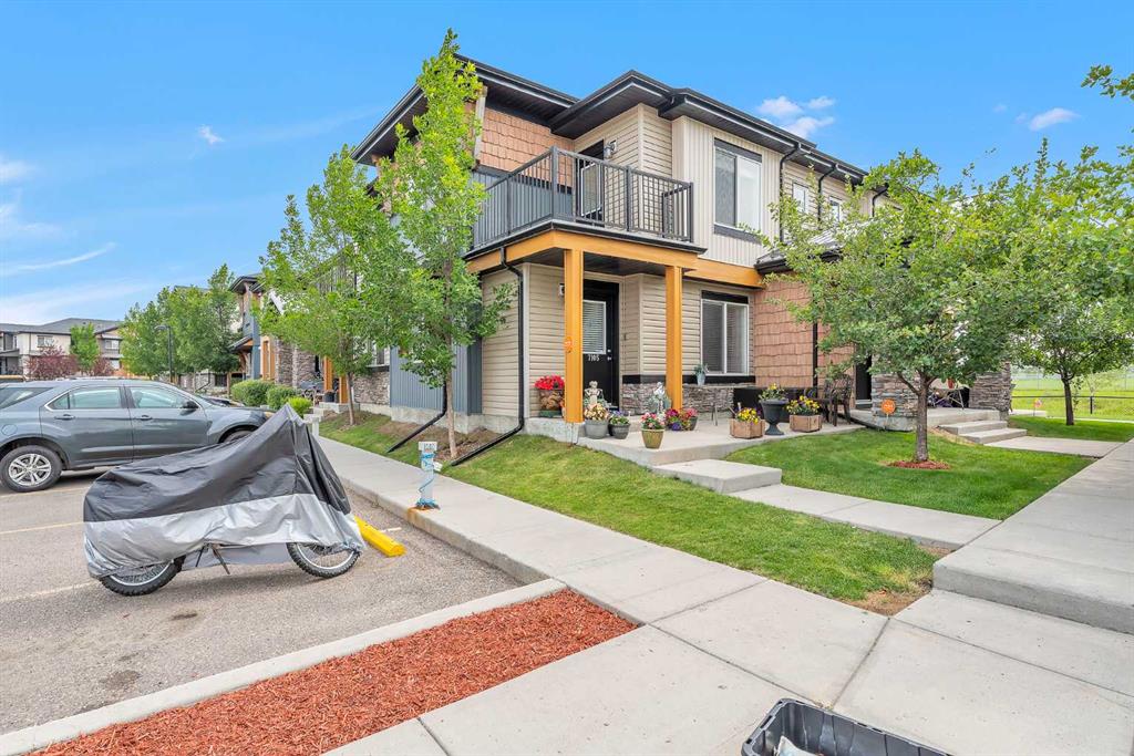 Picture of 7205, 2781 Chinook Winds Drive SW, Airdrie Real Estate Listing