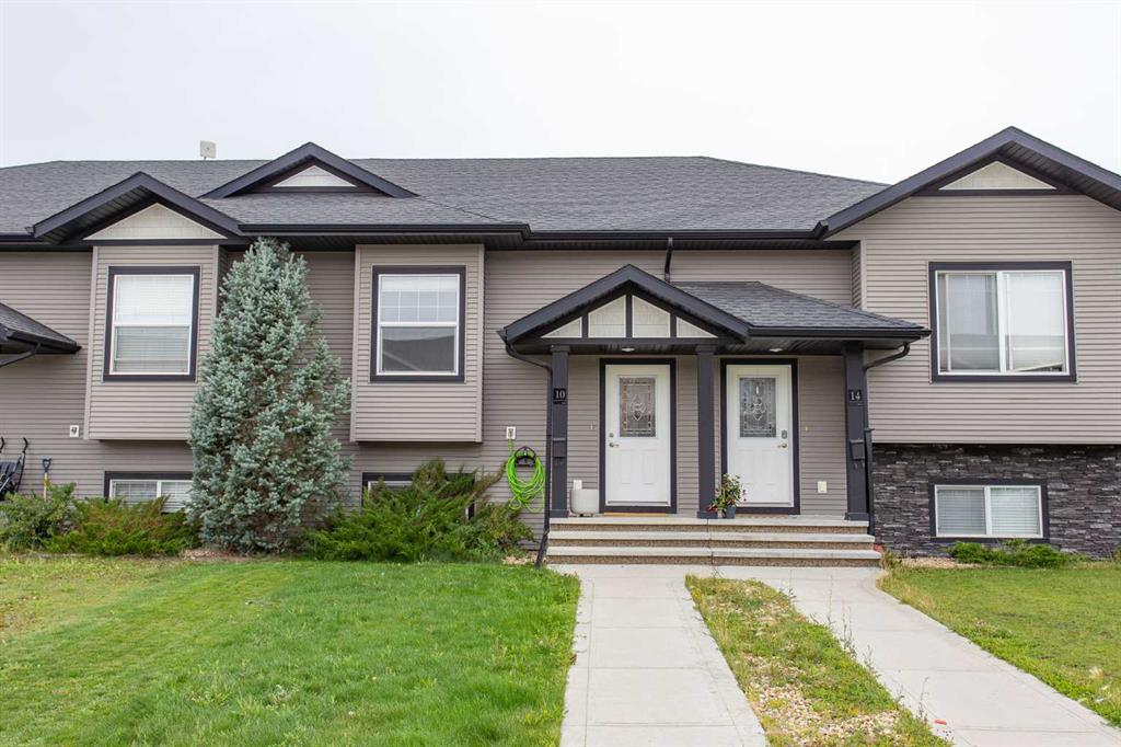 Picture of 10 Crimson Court , Blackfalds Real Estate Listing