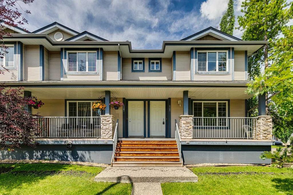 Picture of 2382 Eversyde Avenue SW, Calgary Real Estate Listing