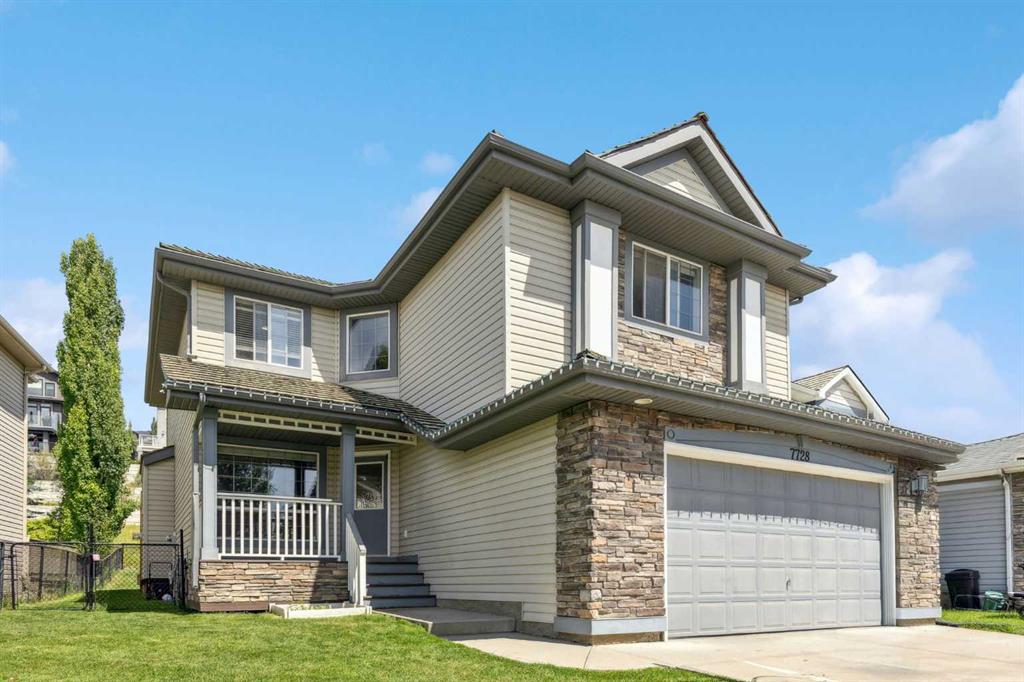 Picture of 7728 Springbank Way SW, Calgary Real Estate Listing