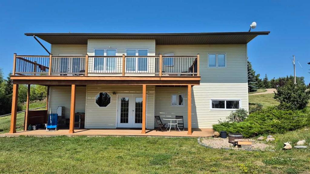 Picture of 49 Grandview Crescent , Rural Vermilion River, County of Real Estate Listing