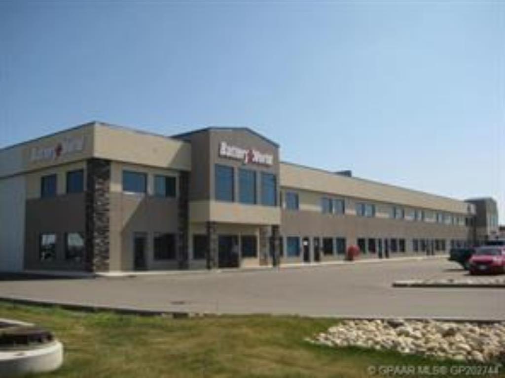 Picture of 109, 8715 109 Street , Grande Prairie Real Estate Listing