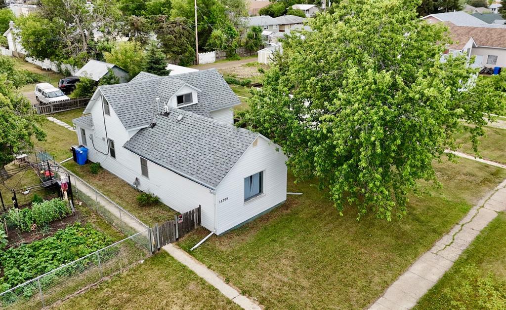 Picture of 11205 103 Avenue , Fairview Real Estate Listing