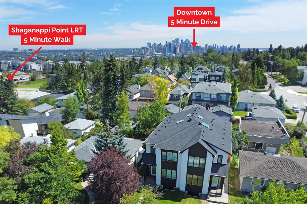 Picture of 1440 26A Street SW, Calgary Real Estate Listing