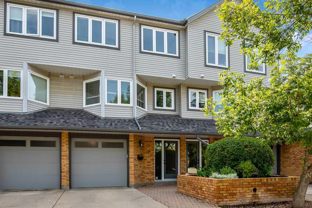 Picture of 6 Coachway Green SW, Calgary Real Estate Listing