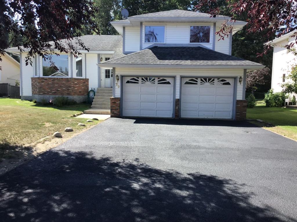 Picture of 25 Park Drive , Whitecourt Real Estate Listing