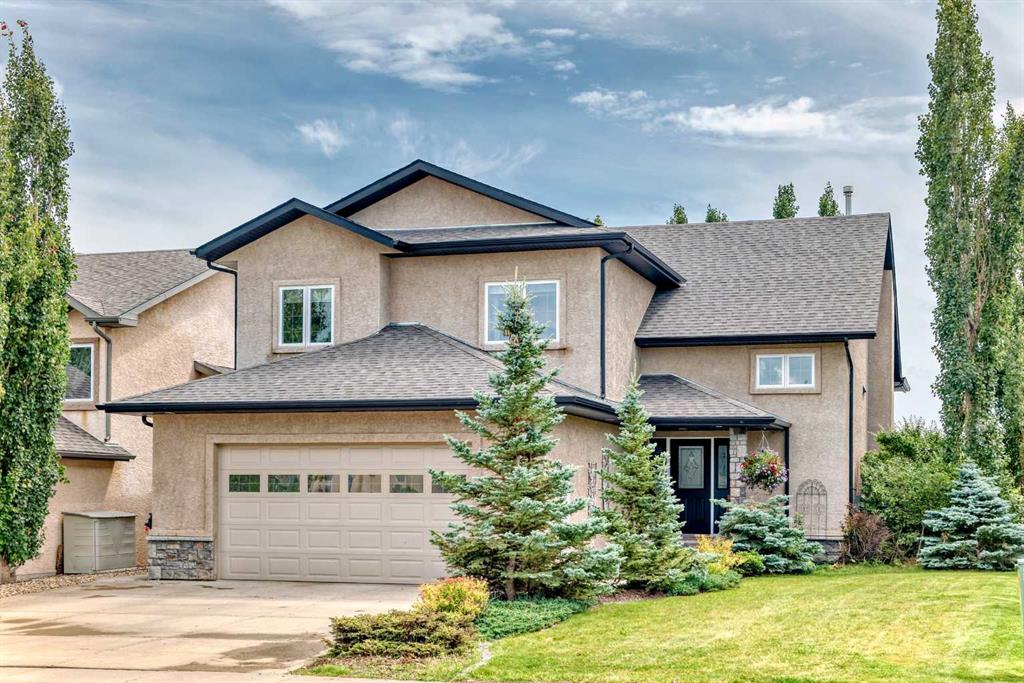 Picture of 5903 62 Ave  , Ponoka Real Estate Listing