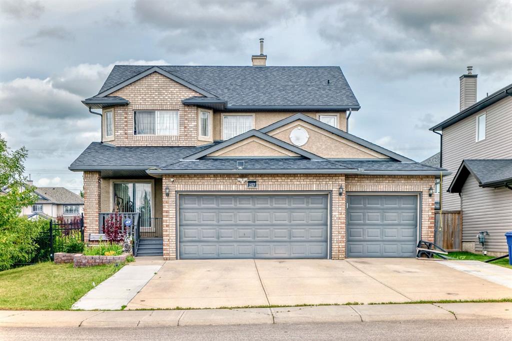 Picture of 197 West Creek Boulevard , Chestermere Real Estate Listing