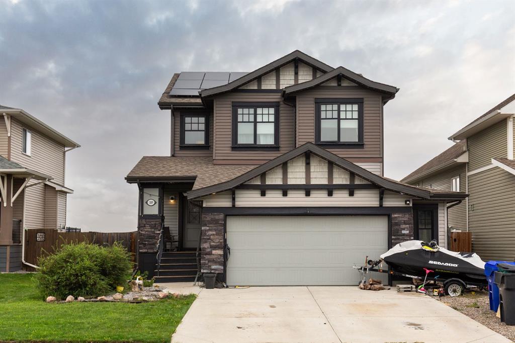 Picture of 189 Lasalle Terrace W, Lethbridge Real Estate Listing