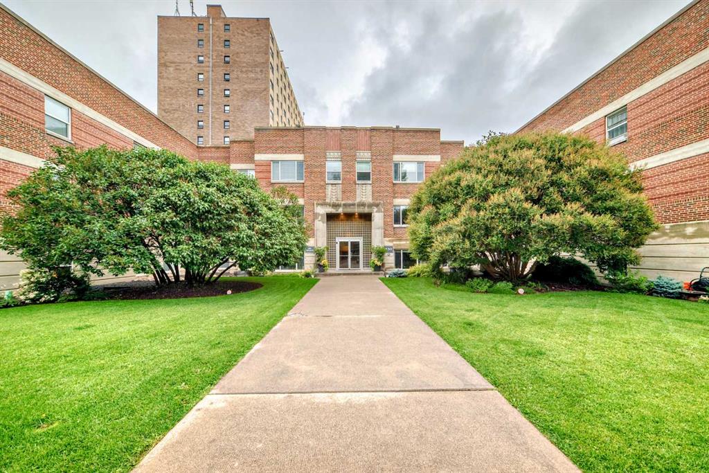 Picture of 8, 330 19 Avenue SW, Calgary Real Estate Listing