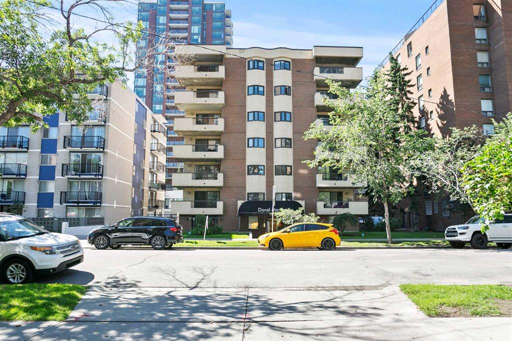 Picture of 203, 1311 15 Avenue SW, Calgary Real Estate Listing