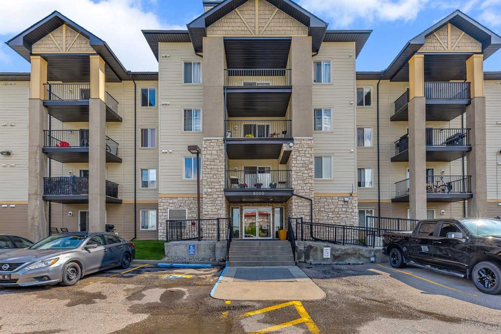 Picture of 6307, 304 Mackenzie Way SW, Airdrie Real Estate Listing