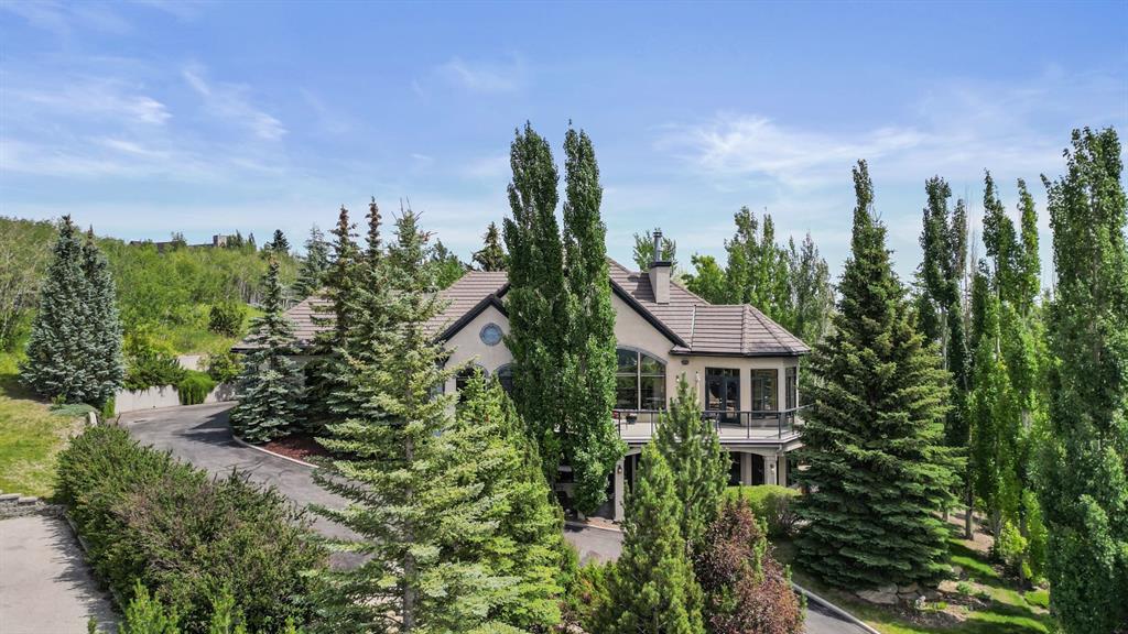 Picture of 32 Slopes Grove SW, Calgary Real Estate Listing