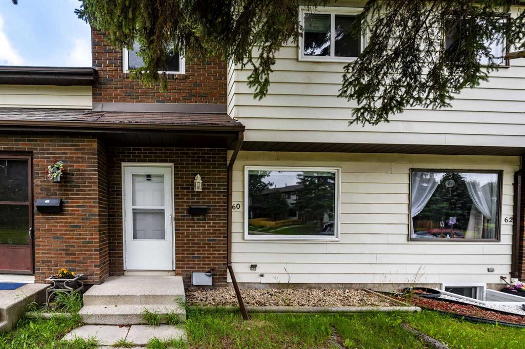 Picture of 60 Mcblane Close , Red Deer Real Estate Listing