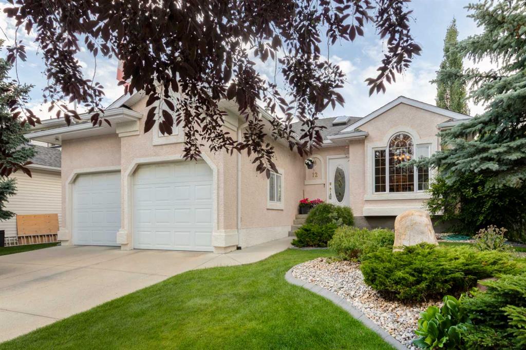 Picture of 12 Bow Way , Cochrane Real Estate Listing