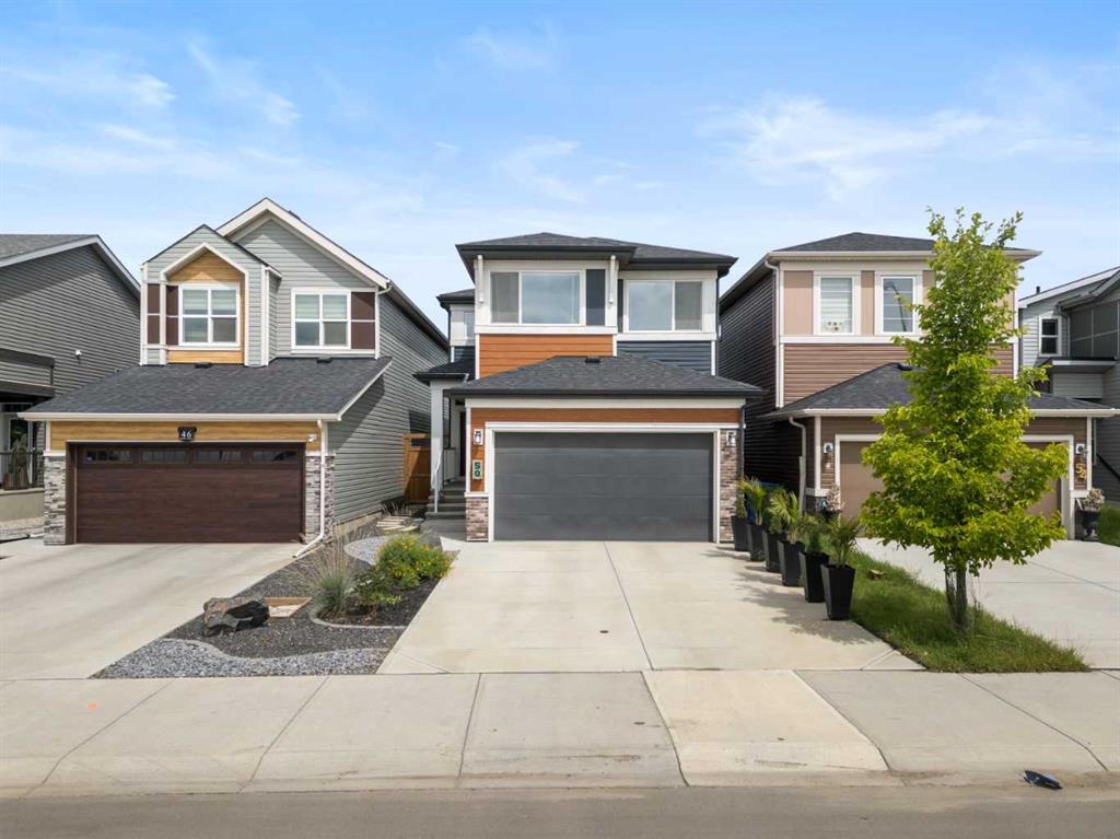 Picture of 50 Seton Road SE, Calgary Real Estate Listing