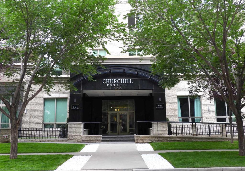 Picture of 304, 701 3 Avenue SW, Calgary Real Estate Listing