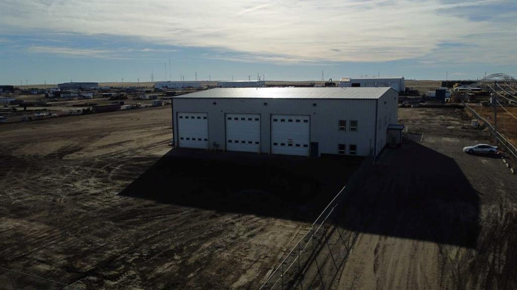 Picture of 6 183073 RR 150  , Rural Newell, County of Real Estate Listing