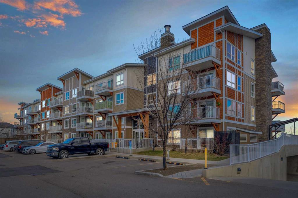 Picture of 6211, 302 Skyview Ranch Drive NE, Calgary Real Estate Listing