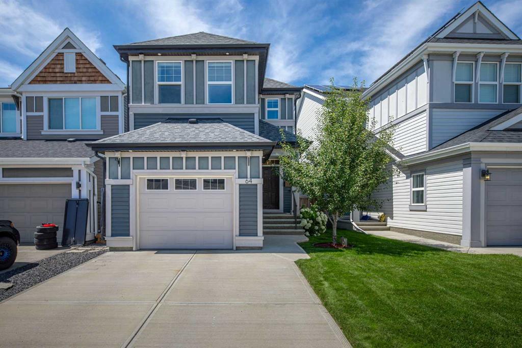 Picture of 64 Auburn Glen Close SE, Calgary Real Estate Listing