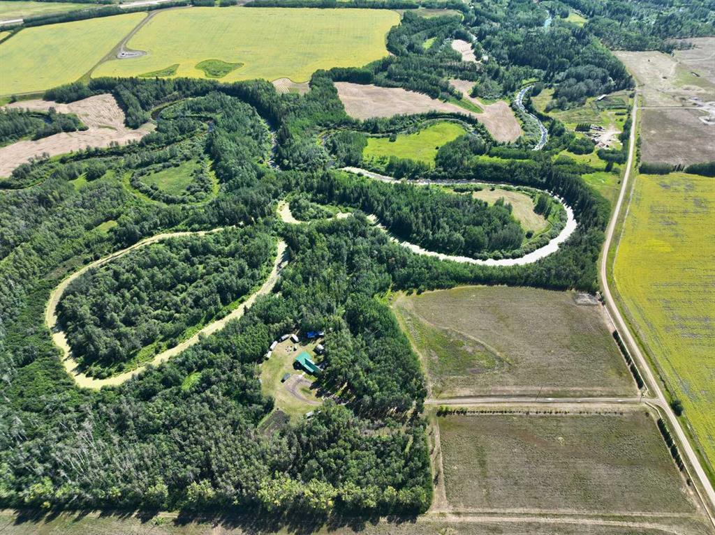Picture of 105062 Township RD 725  , Rural Grande Prairie No. 1, County of Real Estate Listing