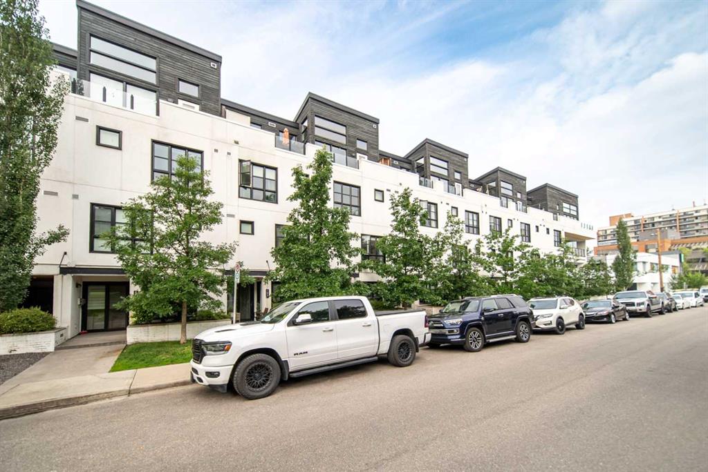 Picture of 113, 1719 9A Street SW, Calgary Real Estate Listing