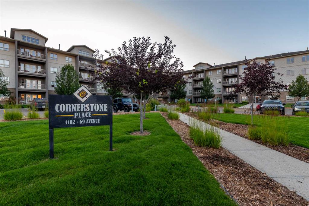 Picture of 103, 4102 69 Avenue , Lloydminster Real Estate Listing
