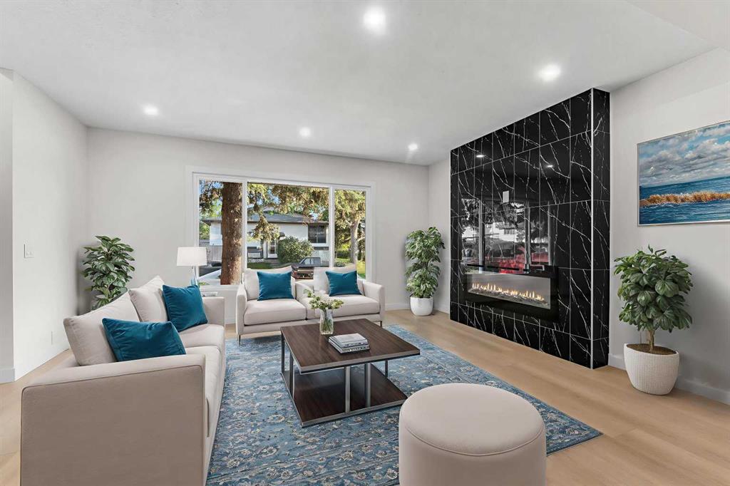 Picture of 224 Abinger Crescent NE, Calgary Real Estate Listing