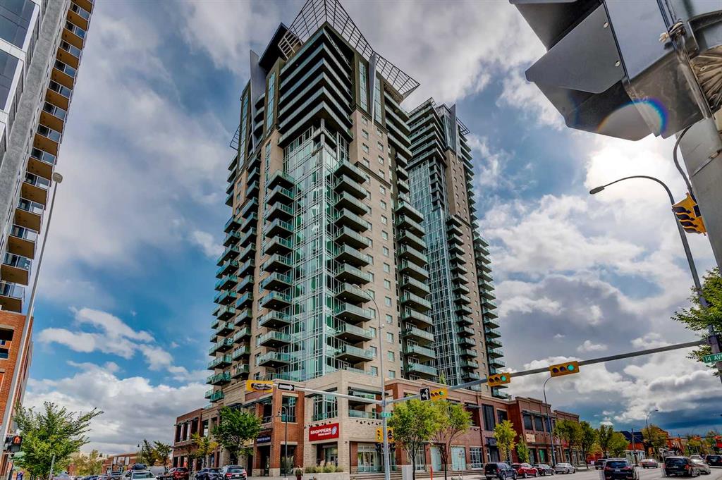 Picture of 1606, 1410 1 Street SE, Calgary Real Estate Listing